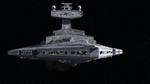 Star Destroyer in Star Wars Rebels.