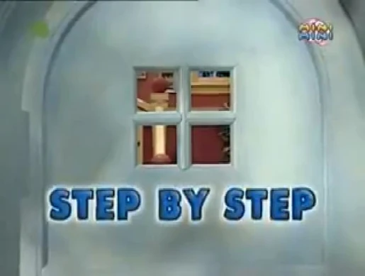 Step By Step