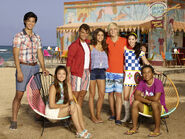 Teen Beach 2 Group Promotion 1