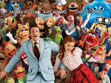 The Muppets (film)