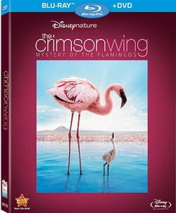 TheCrimsonWingBlu-ray