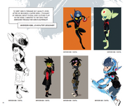 The Art of Big Hero 6 (artbook) 084