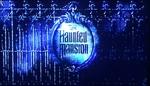 The Haunted Mansion trailer
