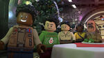 The lego star wars holiday special Screenshot 1