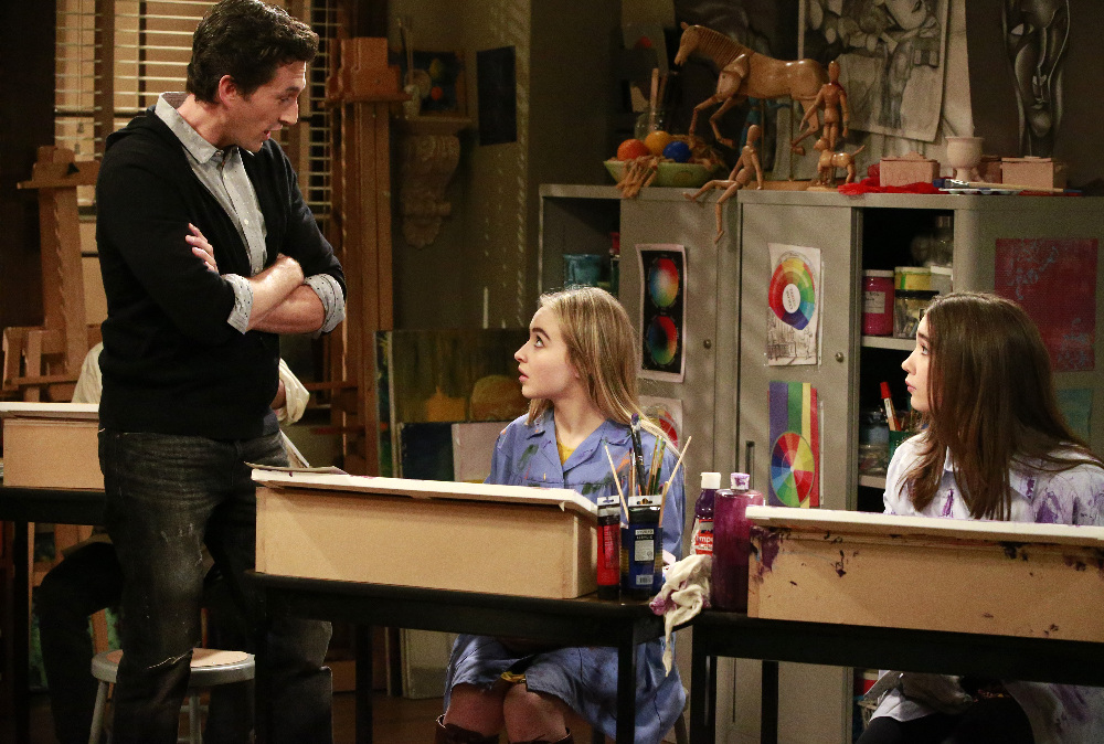 Girl Meets World: Guide to Mastering Middle School (Guide to