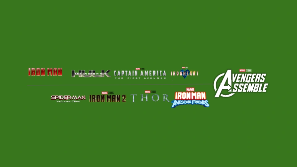 User blog:Chewchew2111/Rebooted MCU | Disney Wiki | Fandom