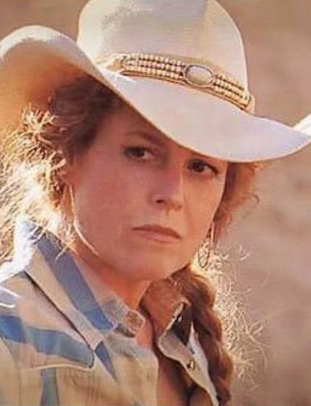 Louise Walker