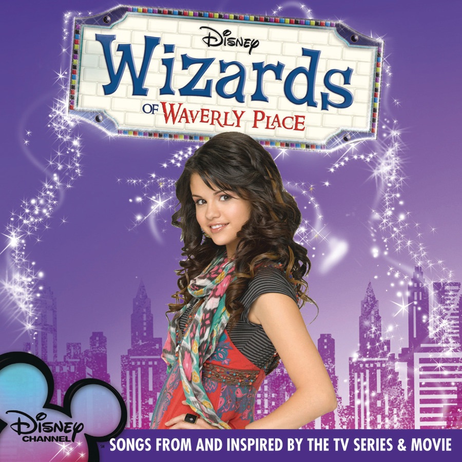 Wizards Of Waverly Place Soundtrack Disney Wiki Fandom