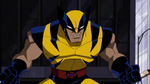 Wolverine (Marvel Animation and Marvel Games)
