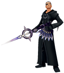 Xigbar (Kingdom Hearts)