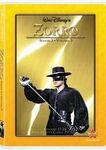 Zorro season 2 volume 3