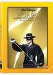 Zorro: Season 2, Volume 3December 16, 2008