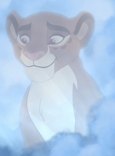 Kion, Disney Wiki