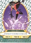 Violet's Force Fields - 21/70