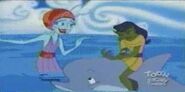 Amphitrite DISNEY 3 