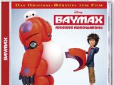 Baymax: Riesiges Robowabohu (Soundtrack)
