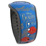 Beauty-and-the-Beast-Limited-Edition-Magic-Band