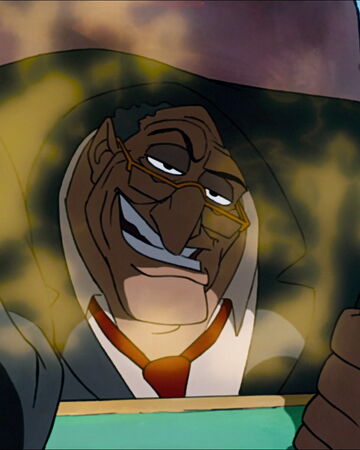 Bill Sykes Disney Wiki Fandom