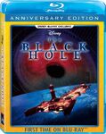 The Black Hole: 40th Anniversary EditionAugust 13, 2019