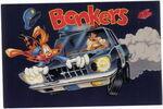 Bonkers - Promotional Artwork