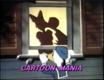 Cartoon Mania promo