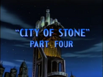 CityofStone part 4