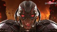 CoC-Ultron