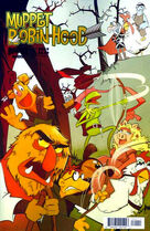 Cover B (Shelli Paroline)