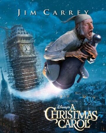 A Christmas Carol | Disney Wiki | Fandom