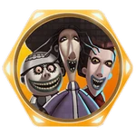 As crew members in Disney Speedstorm