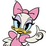 Daisy Duck