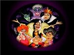 Disney's Divas of Darkness