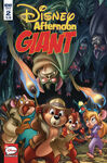 Disney Afternoon Giant 2