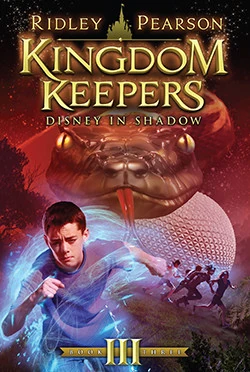 kingdom keepers disney after dark