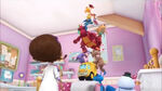 Doc mcstuffins toys stack up