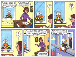 DonRosa faces