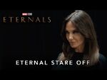 Eternal Stare Off - Marvel Studios’ Eternals