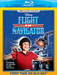 Flight of the NavigatorSeptember 7, 2021