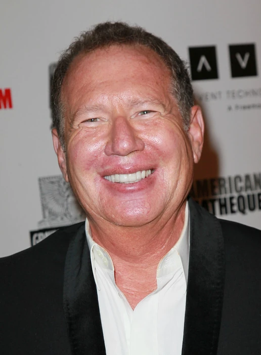 Garry Shandling