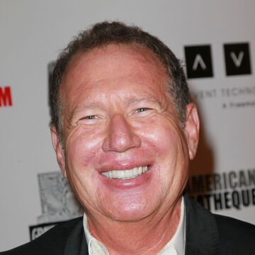 Garry Shandling Disney Wiki Fandom