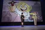 D23 Expo 2015: Gigantic concept art 3
