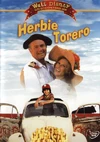 Herbie Goes Bananas 2004 DVD SPAIN