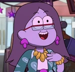 Janice (Big City Greens)
