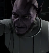 Jaro Tapal in Star Wars Jedi: Fallen Order