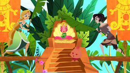 King Pascal 2