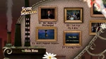 Scene Selection menu (page 6)