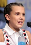 Millie Bobby Brown SDCC.jpg (1.77 MB) Millie Bobby Browns peaks at the 2017 San Diego Comic Con.