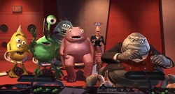 Ms. Flint | Disney Wiki | Fandom