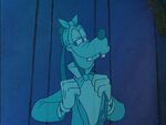 Goofy