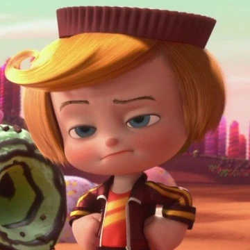 ランシス フラッガーバター Disney Wiki Fandom